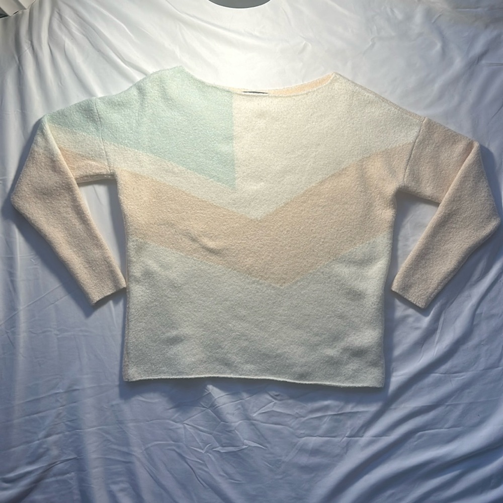 Zara sweater - Sz S
